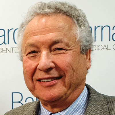 Dr. Milton Berkman
